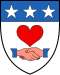 Coat of Arms of Corsier-sur-Vevey