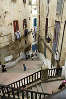 Casbah d'Alger Author: Vikoula5