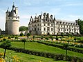 Château de Chenonceau