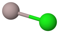 Molekula AlCl