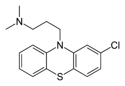 Klooripromatsiini