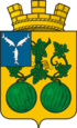 Coat of arms of Balashovsky District