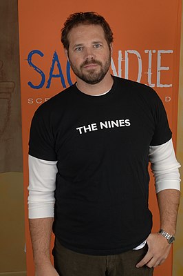 David Denman (2007)