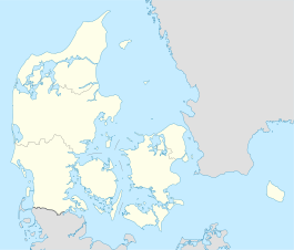 Internationale luchthaven Kopenhagen Kastrup (Denemarken)