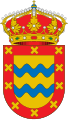 Galego: Escudo de Vilariño de Conso English: Coat of arms of Vilariño de Conso