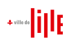 Flag of Lille (en)