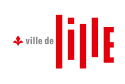 Lille - Bandera