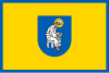 Drapeau de Raïon de Petchersk