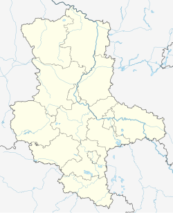 Friesdorf (Sachsen-Anhalt)