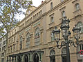 Teatre del Liceu (Barcelona)