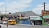 Hunts Point Rail Station