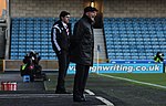 Thumbnail for File:Ian Holloway Aitor Karanka December 2014.jpg