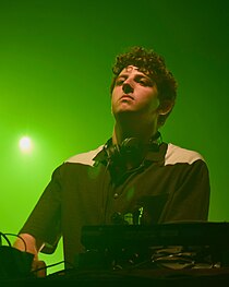 Jamie xx (2016)