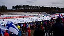 Biathlonstadion Kontiolahti