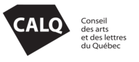 Conseil des Arts et lettres du Québec