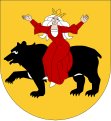 Wappen von Tomaszów Mazowiecki