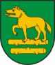 Wilkołaz – Stemma