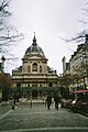 Preĝejo de La Sorbonne (Parizo)