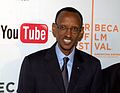 Paul Kagame