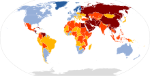 Press freedom 2022.svg