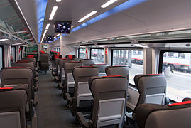 First Class (ÖBB)