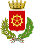 Blason de Rho