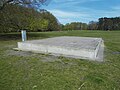 Stage at Beijers park