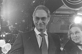 Sid Caesar (1980)