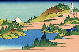 Hokusai