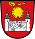 Coat of arms of Effeltrich