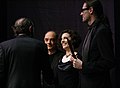 Veronika Hlawatsch, Marc Parisotto, Bernhard Maisch