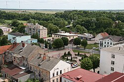 Pravdinsk Правдинск