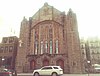 First African Methodist Episcopal Church, Bethel