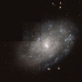 NGC 4635