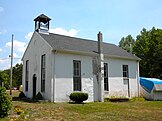 Bethel African Methodist Episcopal Church