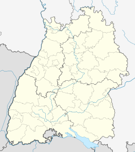 Frickingen (Baden-Württemberg)