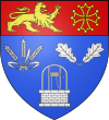 Blason de Saint-Cirq