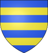 Blason de Carlipa