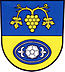 Blason de Borkovany