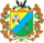 Coat of arms of Horodenka Raion