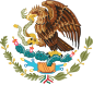 Seal of the Government of Mexico of Mexico