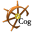 Cog icon