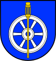 Olsdorf címere