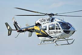 H145/EC145 H145M/EC645/UH-72