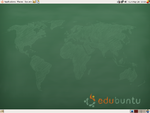 Edubuntu version 6.06.