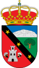 Zújar - Stema