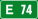 E74