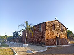 Conceição do Tocantins – Veduta