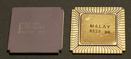 Intel 80188