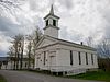 Jewett Presbyterian Church Complex